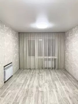 1-к кв. Красноярский край, Красноярск Московская ул., 3 (31.0 м)