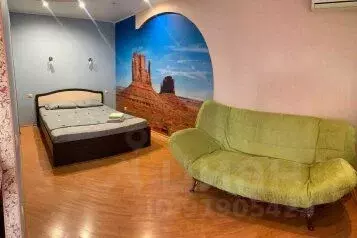 2-к кв. Пермский край, Пермь ул. Революции, 26 (44.0 м)