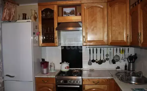 2-к кв. Калужская область, Калуга ул. Чижевского, 21 (54.0 м)