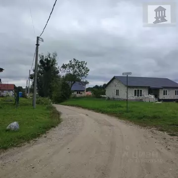 Участок в Калининградская область, Гурьевский муниципальный округ, ...