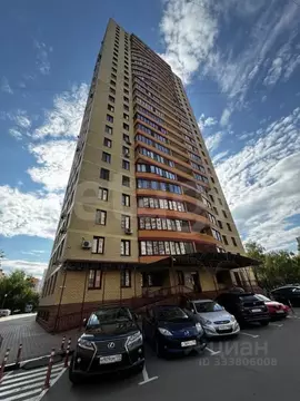 1-к кв. Московская область, Реутов Садовый проезд, 3к1 (56.9 м)