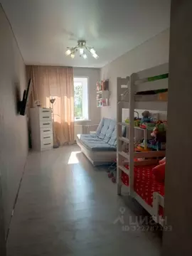 3-к кв. Татарстан, Казань Бирюзовая ул., 23 (56.6 м)