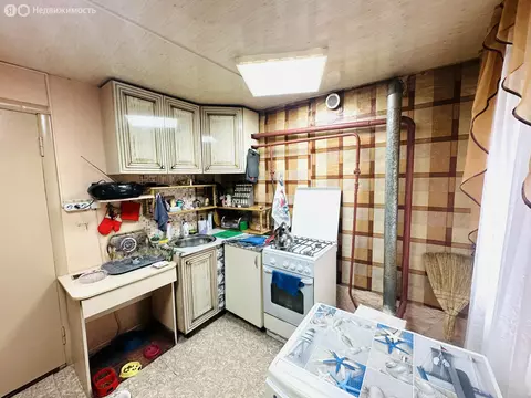 Дом в Ставрополь, улица Лопырина, 48 (56 м)