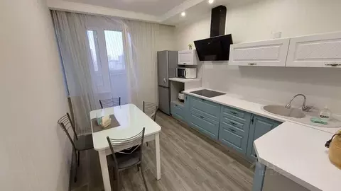 1-к кв. Краснодарский край, Анапа Владимирская ул., 108к3 (47.0 м)