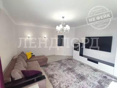 2-к кв. Ростовская область, Ростов-на-Дону Красноармейская ул., 298/81 ...