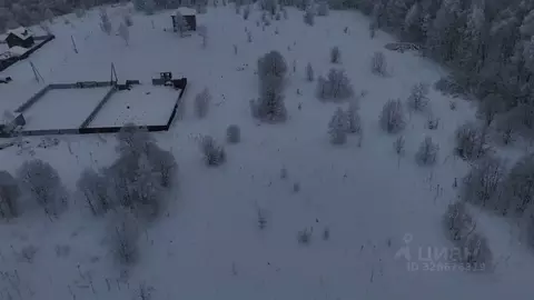 Участок в Московская область, Волоколамский муниципальный округ, д. ...