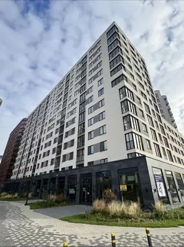 3-к кв. Санкт-Петербург просп. Энергетиков, 2к1 (73.2 м)