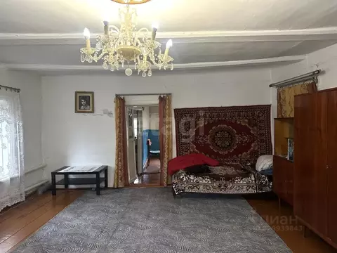 Дом в Башкортостан, Стерлитамак пер. Лесозаводской (69 м)