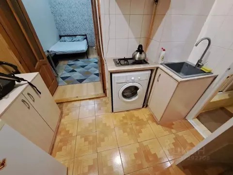 1-к кв. Крым, Ялта ул. Боткинская, 17 (17.0 м)