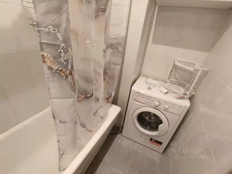 1-к кв. Москва Малый Краснопрудный туп., 2 (38.0 м)