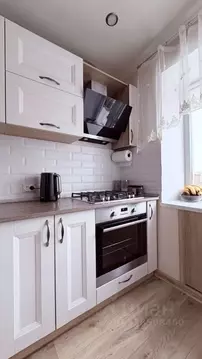 1-к кв. Омская область, Омск просп. Мира, 38 (30.9 м)