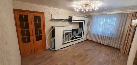 3-к кв. Калужская область, Калуга бул. Моторостроителей, 9 (66.5 м)