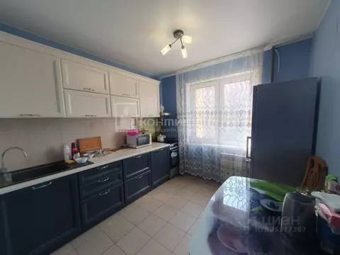 2-к кв. Владимирская область, Ковров ул. Маршала Устинова, 3 (51.0 м)