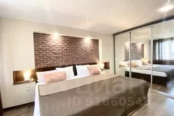 1-к кв. Татарстан, Казань ул. Фатыха Амирхана, 21 (45.0 м)