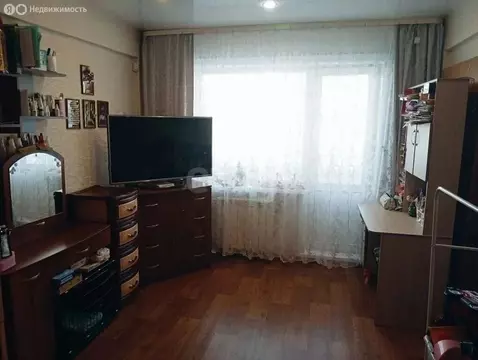 2-комнатная квартира: Ангарск, 10-й микрорайон, 40 (45 м)