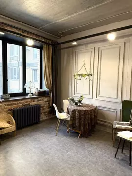 3-к кв. Омская область, Омск Старгород мкр, ул. Шукшина, 3 (126.1 м)