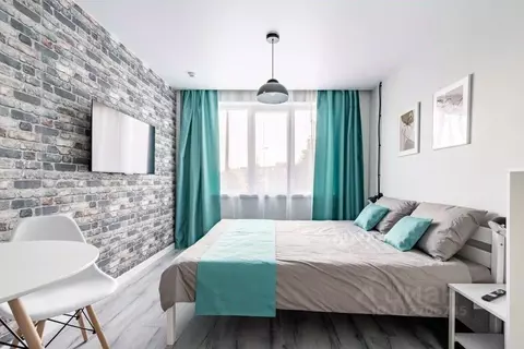 Комната Мурманская область, Мурманск ул. Чумбарова-Лучинского, 46к2 ...