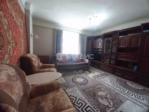 1-к кв. Ивановская область, Приволжск ул. Фрунзе, 24А (37.0 м)