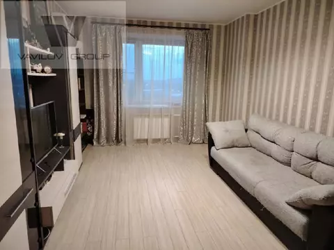 Продается 2-комнатная квартира