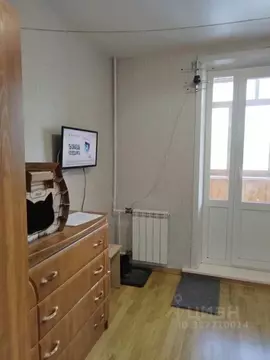 1-к кв. Самарская область, Новокуйбышевск ул. Миронова, 37А (16.0 м)