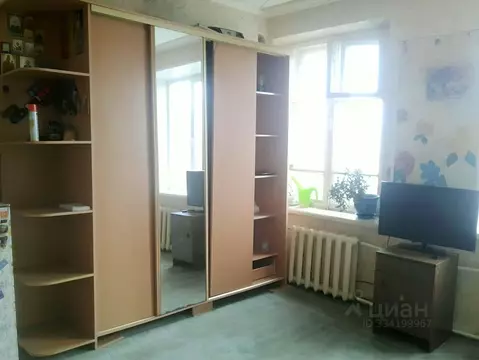 Комната Московская область, Павловский Посад ул. Герцена, 18