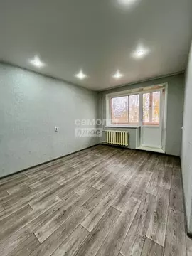 1-к кв. Татарстан, Нижнекамский район, Афанасовское с/пос, с. Большое ...