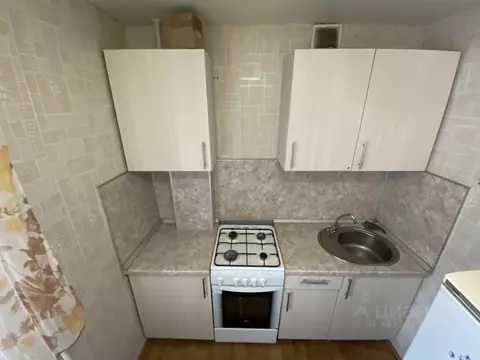 1-к кв. Башкортостан, Дюртюли ул. Ленина, 40 (33.0 м)