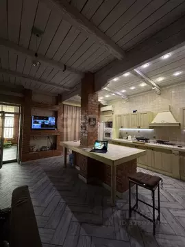 Дом в Краснодарский край, Краснодар Сады Калинина мкр, ул. ...