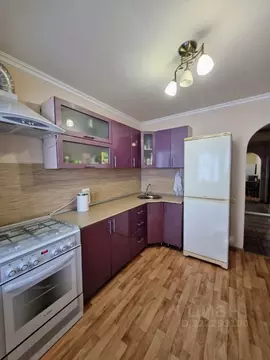 1-к кв. Пензенская область, Заречный Озерская ул., 8 (40.6 м)