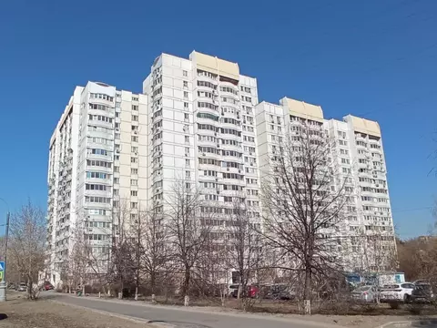 Помещение свободного назначения в Москва ул. Столетова, 8 (195 м)