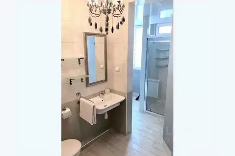 2-к кв. Крым, Ялта ул. Игнатенко, 7 (56.0 м)