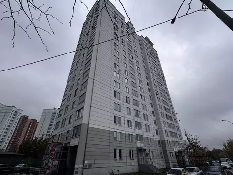 Свободной планировки кв. Московская область, Подольск Юбилейная ул., ...