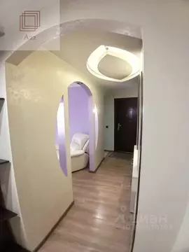 2-к кв. Алтайский край, Барнаул ул. Юрина, 208/39 (53.9 м)