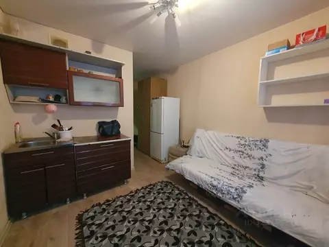 Студия Тюменская область, Тюмень ул. Новоселов, 115 (18.0 м)