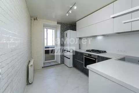 3-к кв. Пермский край, д. Кондратово ул. Карла Маркса, 2 (62.8 м)