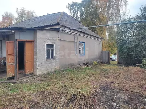 Дом в Белгородская область, Красногвардейский район, Коломыцевское ...