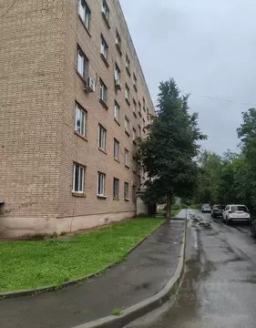 2-к кв. Московская область, Волоколамск Шоссейная ул., 13 (46.0 м)