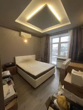 2-к кв. Свердловская область, Екатеринбург ул. 8 Марта, 97 (72.0 м)