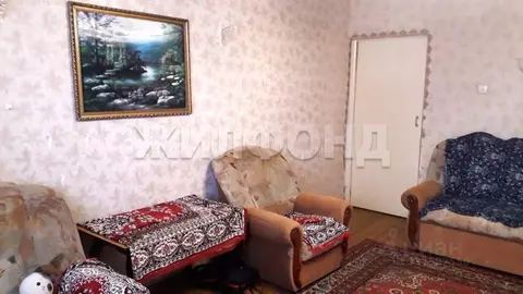 1-к кв. Кемеровская область, Анжеро-Судженск Заречная ул., 16 (37.1 м)