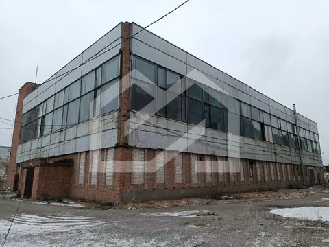 Помещение свободного назначения в Московская область, Талдомский ...