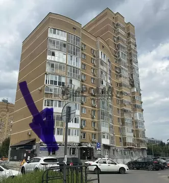 Помещение свободного назначения в Татарстан, Казань Беломорская ул., 6 ...