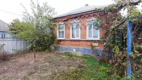 Дом в Адыгея, Майкоп городской округ, Ханская ст-ца ул. Кооперативная ...