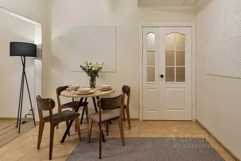 2-к кв. Ленинградская область, Выборг Краснофлотская ул., 1 (56.0 м)