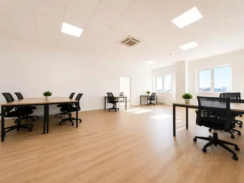 Офис в Москва МКАД, 47-й км, 11с2 (147 м)
