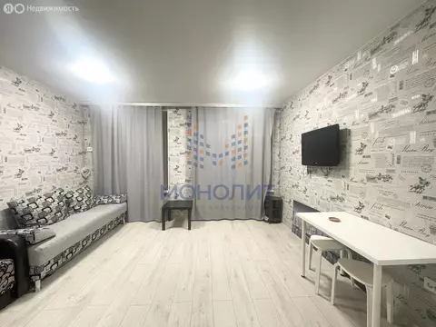 1-комнатная квартира: Коммунарка, Бачуринская улица, 11Ак1 (26 м)