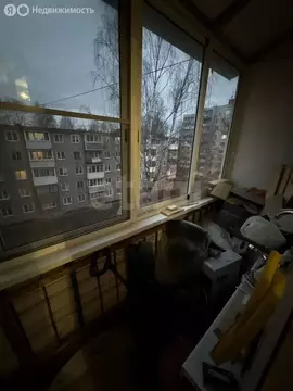 2-комнатная квартира: Тверь, улица Склизкова, 99 (44.6 м)