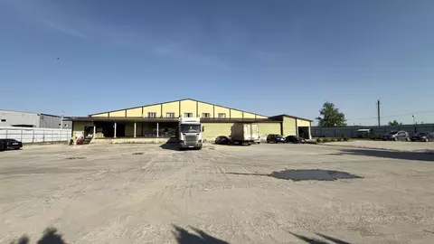 Производственное помещение в Московская область, Богородский городской ...