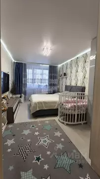 2-к кв. Ямало-Ненецкий АО, Ноябрьск ул. Владимира Высоцкого, 26 (53.2 ...