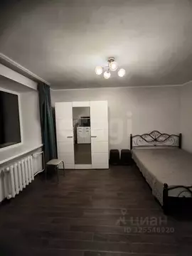 1-к кв. Тюменская область, Тюмень ул. Шишкова, 16/1 (33.8 м)