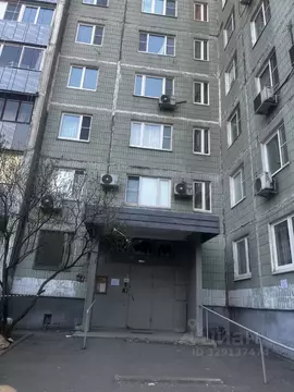 1-к кв. Москва ул. Олений Вал, 24К1 (37.0 м)